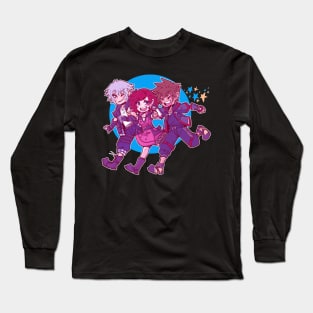 Sorikai Long Sleeve T-Shirt